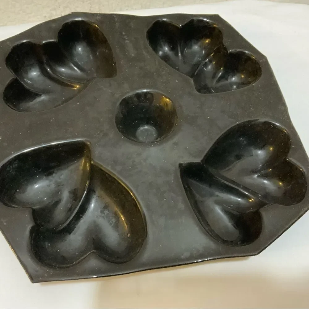 Flexipan silicone baking made in France 246